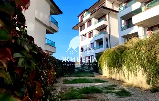 Многостаен апартамент във Варна, Виница
