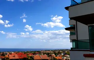 Многостаен апартамент във Варна, Виница