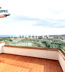 Многостаен апартамент във Варна, Виница