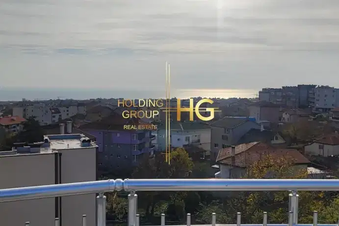 4-bedroom apartment in Varna, Vinica