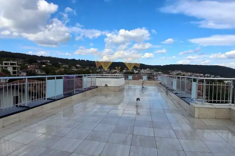 4-bedroom apartment in Varna, Vinica