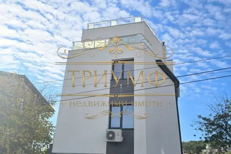 4-bedroom apartment in Varna, Vinica