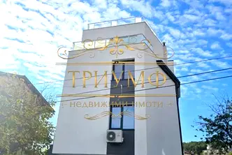 Многостаен апартамент във Варна, Виница