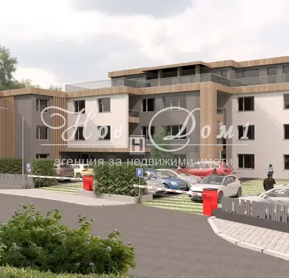 Photo 2 — 4-bedroom apartment in Varna, Vinica