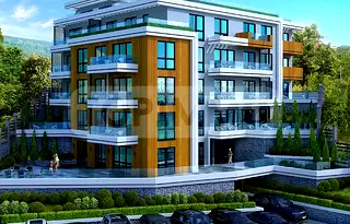 Многостаен апартамент във Варна, Виница