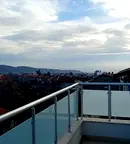 Четиристаен апартамент с морска панорама във Виница, Варна