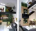 Снимка 3 — Многостаен апартамент във Варна, Виница