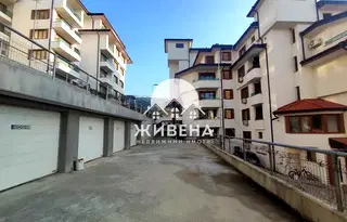 Многостаен апартамент във Варна, Виница