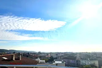 Многостаен апартамент във Варна, Виница