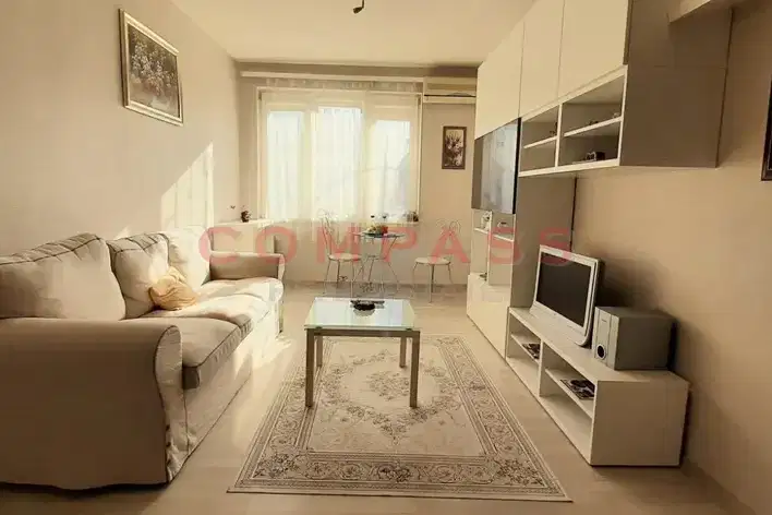 4-bedroom apartment in Varna, Vins-Cherven Ploshtad