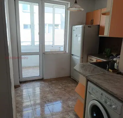 Photo 4 — 4-bedroom apartment in Varna, Vins-Cherven Ploshtad