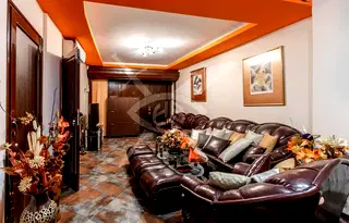 Многостаен апартамент в София, Витоша