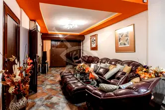 Многостаен апартамент в София, Витоша