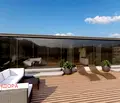 Снимка 5 — Многостаен апартамент в София, Витоша
