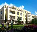 Снимка 3 — Многостаен апартамент в София, Витоша
