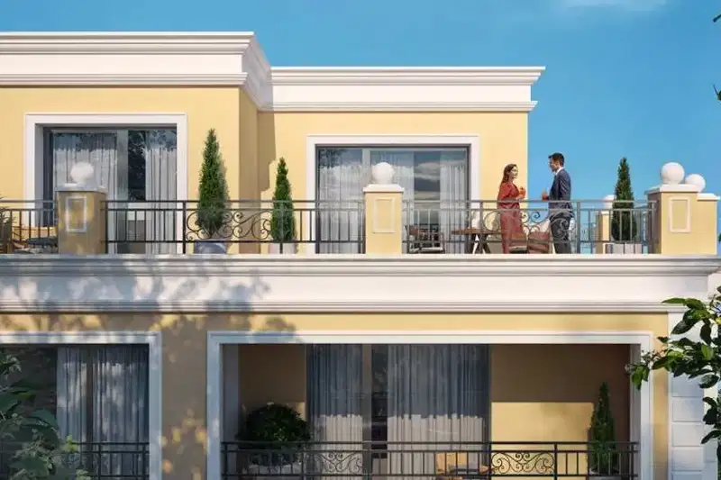 4-bedroom apartment in Sofiya, Vitosha