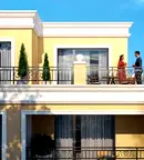Многостаен апартамент в София, Витоша