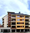 Многостаен апартамент в София, Витоша