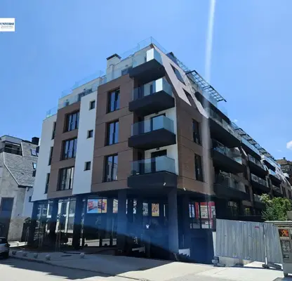 Снимка 2 — Многостаен апартамент в София, Витоша