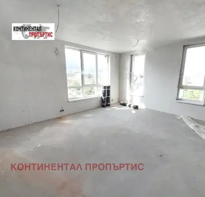 Снимка 2 — Многостаен апартамент в София, Витоша