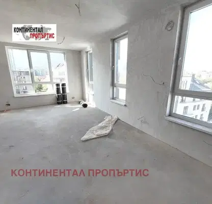 Снимка 3 — Многостаен апартамент в София, Витоша