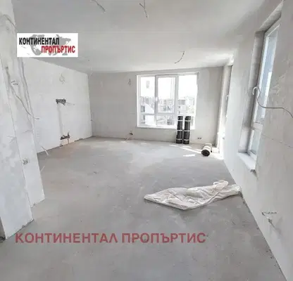 Снимка 4 — Многостаен апартамент в София, Витоша