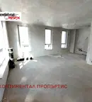 Многостаен апартамент в София, Витоша