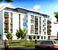 Снимка 3 — Многостаен апартамент в София, Витоша
