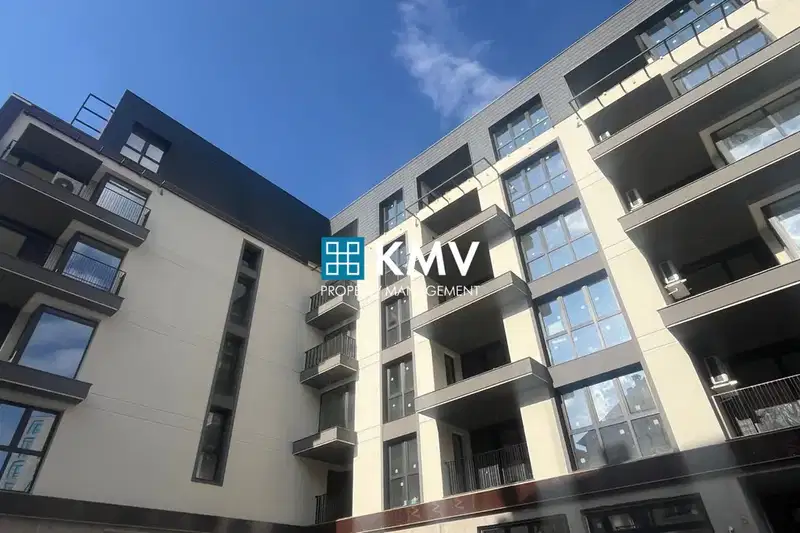 4-bedroom apartment in Sofiya, Vitosha