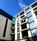 Многостаен апартамент в София, Витоша
