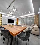 Многостаен апартамент в София, Витоша