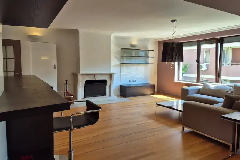 4-bedroom apartment in Sofiya, Vitosha