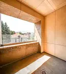 Многостаен апартамент в София, Витоша