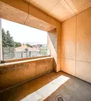 Многостаен апартамент в София, Витоша