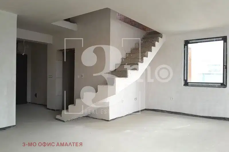 4-bedroom apartment in Sofiya, Vitosha