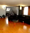 Многостаен апартамент в София, Витоша