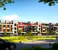 Снимка 3 — Многостаен апартамент в София, Витоша