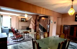 Многостаен апартамент в София, Витоша