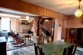 Многостаен апартамент в София, Витоша