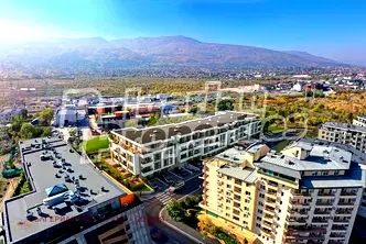 Многостаен апартамент в София, Витоша