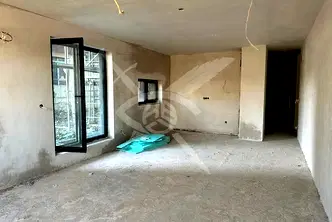 Многостаен апартамент в София, Витоша