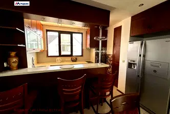 Многостаен апартамент в София, Витоша