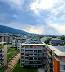 Многостаен апартамент в София, Витоша
