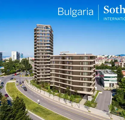 Снимка 3 — Многостаен апартамент в София, Витоша