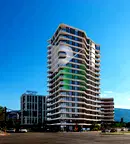 Многостаен апартамент в София, Витоша