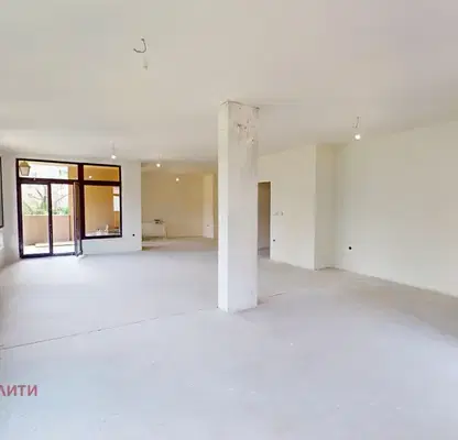 Снимка 4 — Многостаен апартамент в София, Витоша