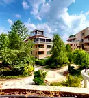Многостаен апартамент в София, Витоша
