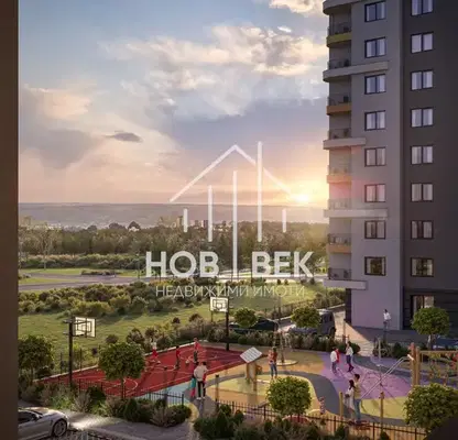 Photo 4 — 4-bedroom apartment in Varna, Vladislav Varnenchik 1