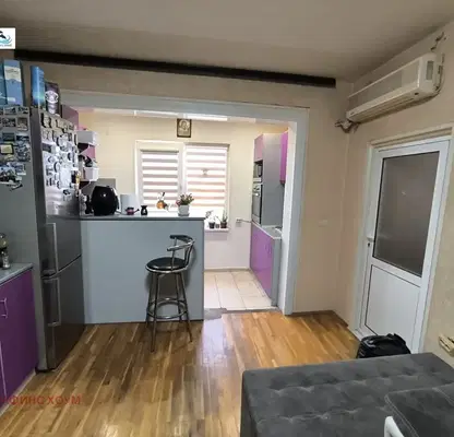 Photo 3 — Four-room apartment with 3 bedrooms in Vladislav Varnenchik, Varna