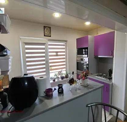 Photo 4 — Four-room apartment with 3 bedrooms in Vladislav Varnenchik, Varna